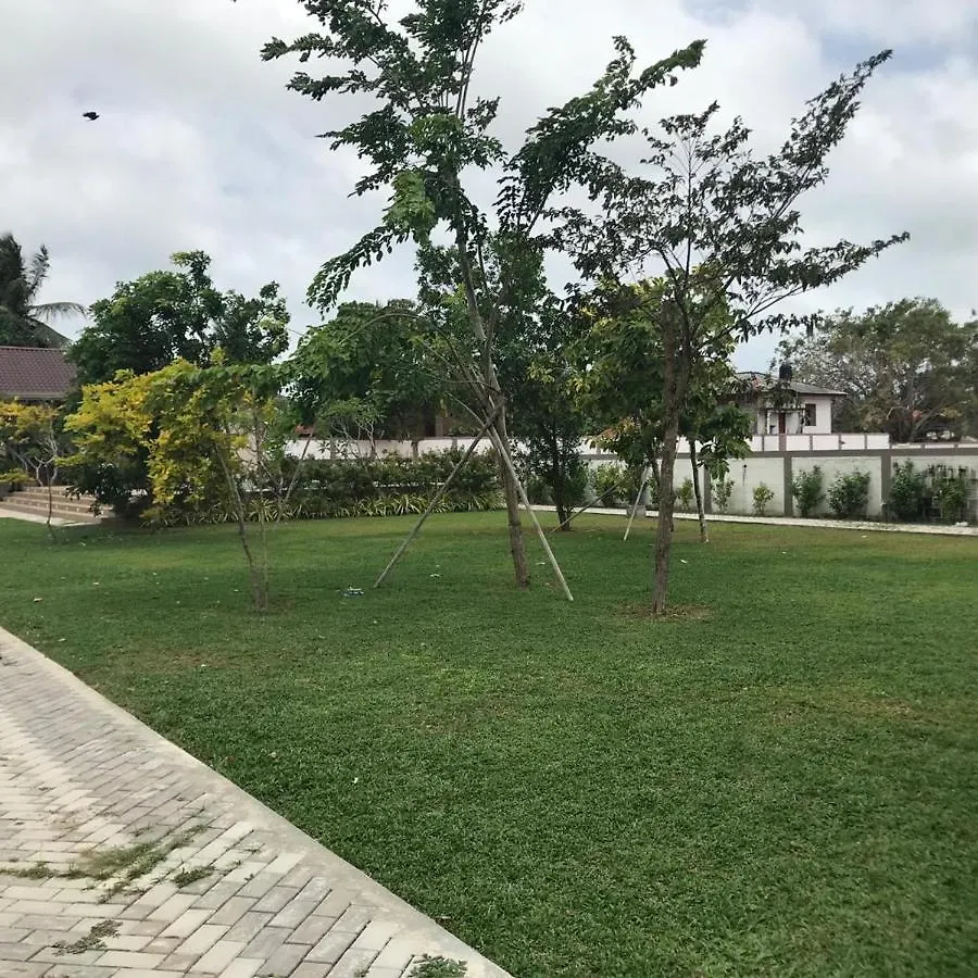No 26 Odiliya Residencies Villa Negombo