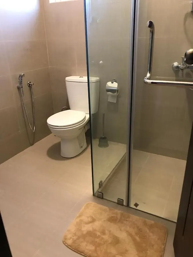 No 26 Odiliya Residencies Villa Negombo Tatil Evi