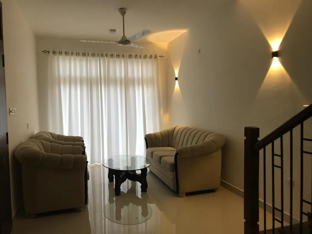 No 26 Odiliya Residencies Villa Negombo 0*,  Sri Lanka