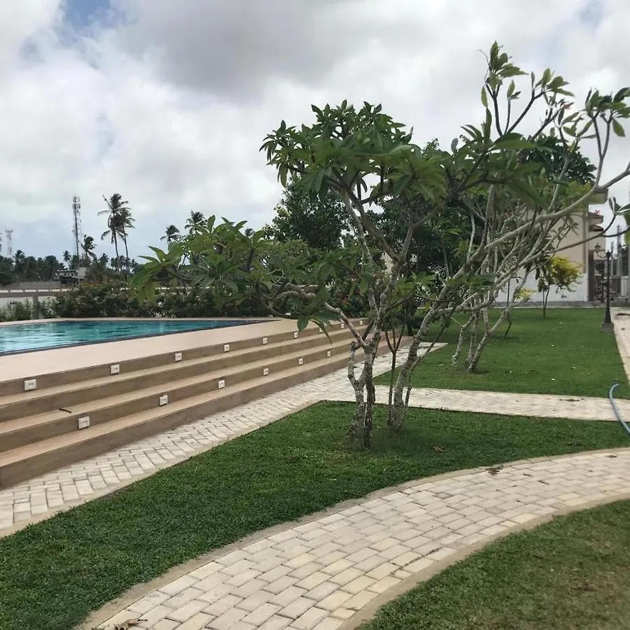 No 26 Odiliya Residencies Villa Negombo 0*,