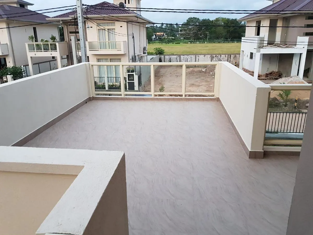 Tatil Evi No 26 Odiliya Residencies Villa Negombo Sri Lanka